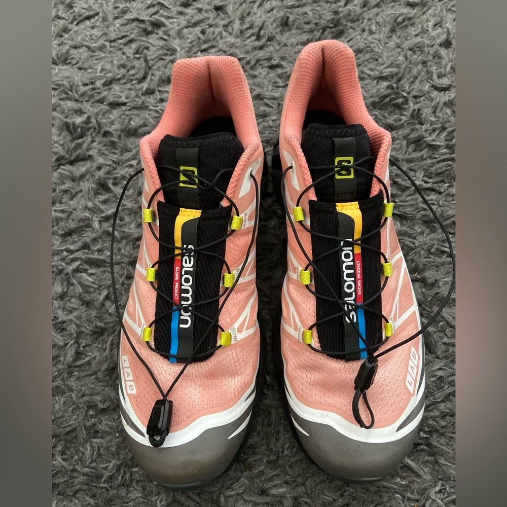 Salomon sneakers